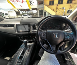 Honda Vezel full