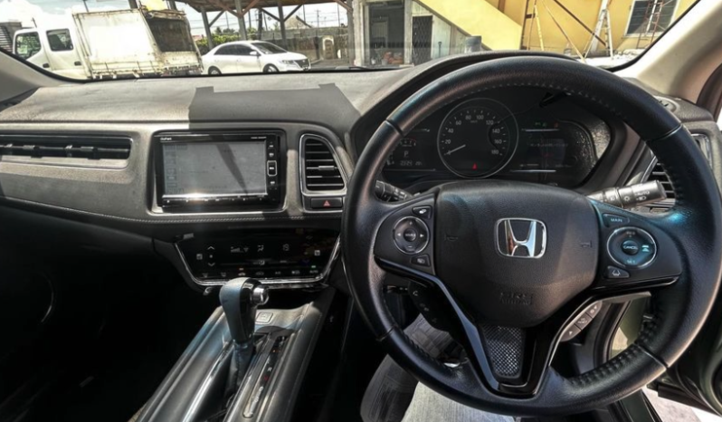 Honda Vezel full