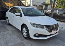 Toyota Primo full