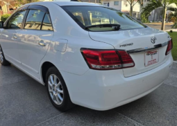 Toyota Primo full