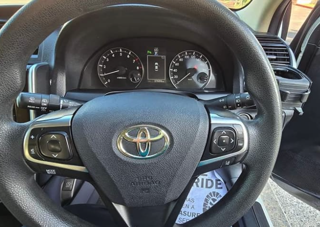 Toyota Primo full