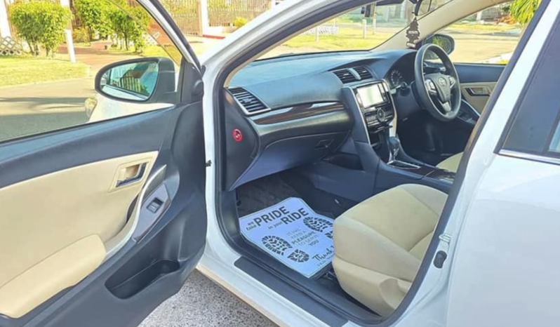 Toyota Primo full