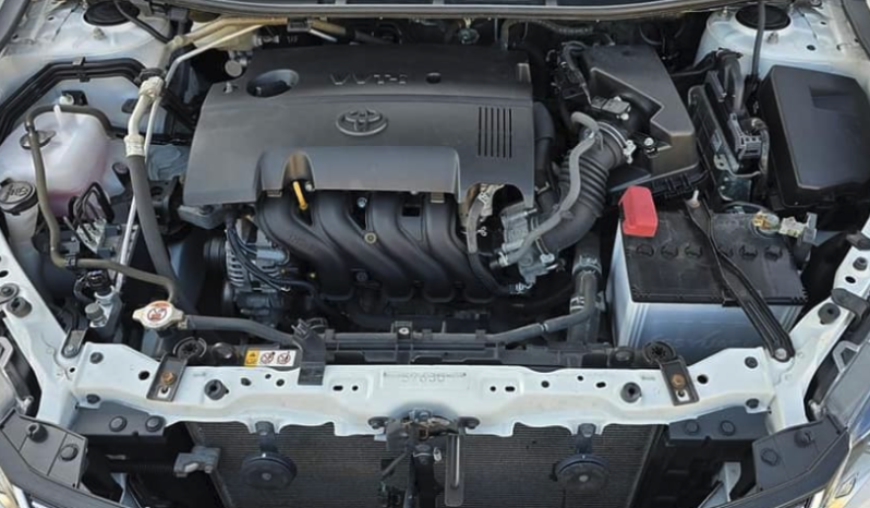 Toyota Primo full