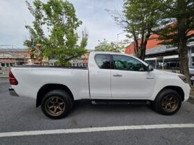 Toyota Hilux Revo