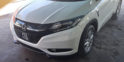 Honda Vezel 2015 full