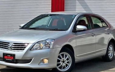 Toyota Premio