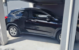 Honda Vezel full