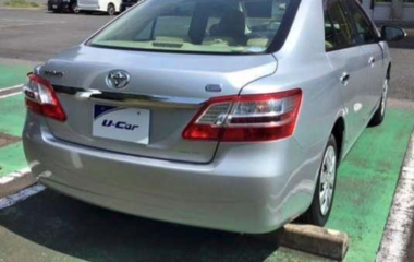Toyota Primo