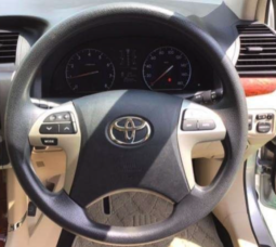 Toyota Premio full